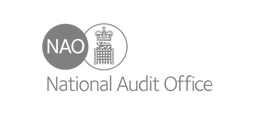 National-Audit-Office logo