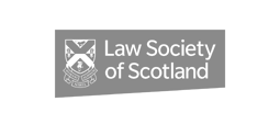 Law Society Scotland logo