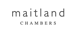 Maitland Chambers logo
