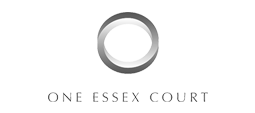 One Essex Court logo