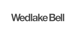 Wedlake Bell logo