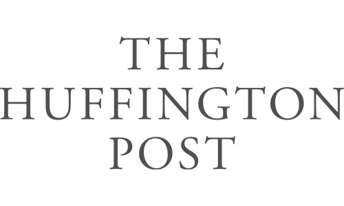 The_Huffington_Post logo