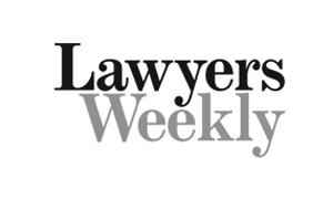 lawyers-weekly logo