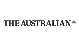 the-australian logo