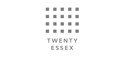 20 Essex Street logo