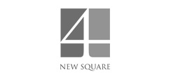 4 New Square logo