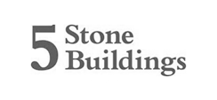 5 Stone Buildings logo