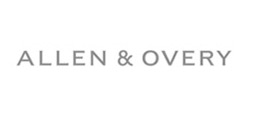 Allen-&-Overy logo