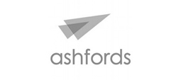 Ashfords logo