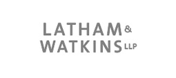 Latham-&-Watkins logo