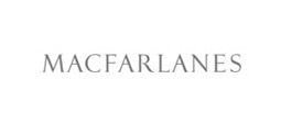 Macfarlanes logo