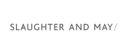 Slaughter-and-May logo