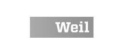Weil, Gotshal & Manges logo