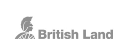 british land logo