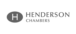 Henderson Chambers logo