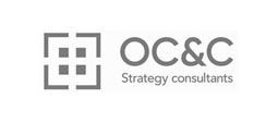 OC & C logo