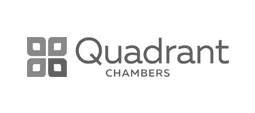 Quadrant Chambers logo