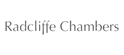 Radcliffe Chambers logo