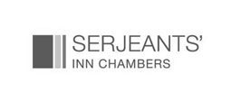 Serjeants Inn Chambers logo