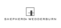 Spepherd Wedderburn logo