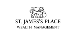 Saint James Place logo